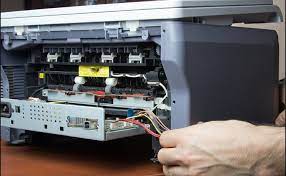 заправка принтеров ремонт принтеров